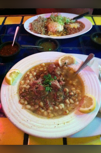 Mexican Restaurant «Los Dos Molinos», reviews and photos, 8646 S Central Ave, Phoenix, AZ 85042, USA