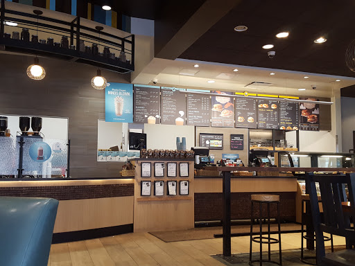 Coffee Shop «Caribou Coffee & Einstein Bros. Bagels», reviews and photos, 30-32 N Tejon St, Colorado Springs, CO 80903, USA