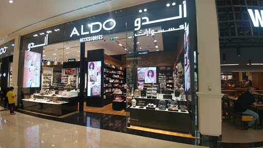 Aldo, Dubai - United Arab Emirates, Shoe Store, state Dubai