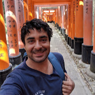 Maximiliano Rodriguez's user avatar