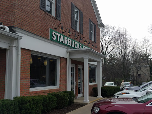 Coffee Shop «Starbucks», reviews and photos, 85 S Main St, Hudson, OH 44236, USA