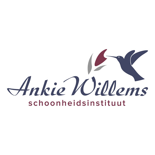 Schoonheidsinstituut Ankie Willems | BABOR schoonheidssalon logo