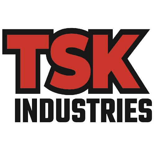 TSK Industries Pty Ltd logo
