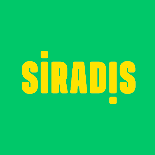 Siradis logo