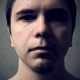 Anatoliy Novoselov Avatar