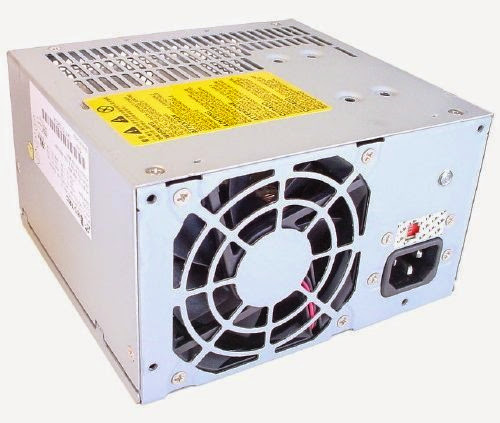 Bestec ATX-300-Z 300W Power Supply Liteon PS-5301-08HA P/N:5188-2625