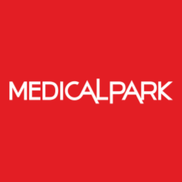 Medical Park Gebze logo