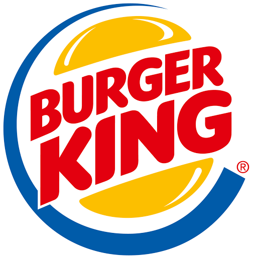 Burger King Ashburton logo