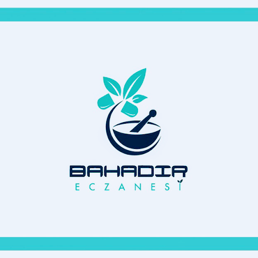 Bahadır Eczanesi - Önce Sağlık logo