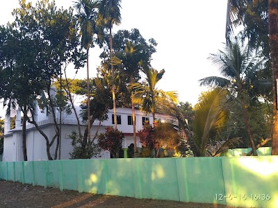 Photos of East IbrahimPur Jame Masjid