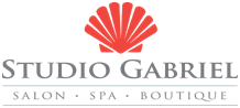Studio Gabriel Salon Spa & Boutique logo
