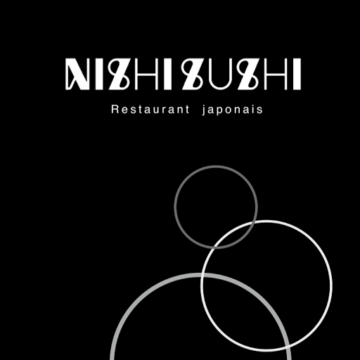 Nishi Sushi logo