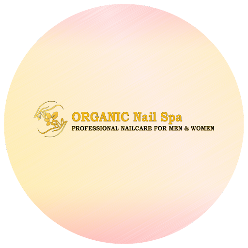 Organic Nails