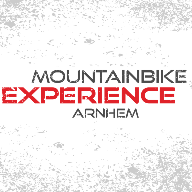 mountainbike experience arnhem logo