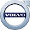 VOLVO Arkas Otomotiv Nilüfer logo