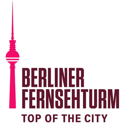 Dreh-Restaurant Sphere im Berliner Fernsehturm logo