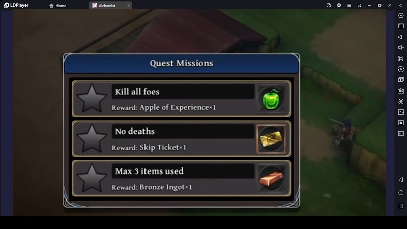 The Alchemist Code Beginner’s Priority List