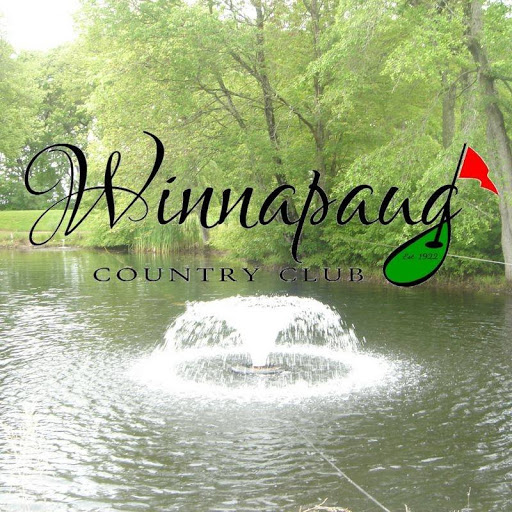 Winnapaug Country Club Restaurant