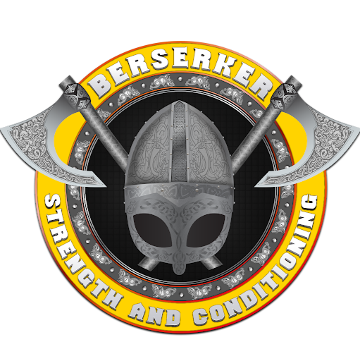 Berserker Strength and Conditioning logo