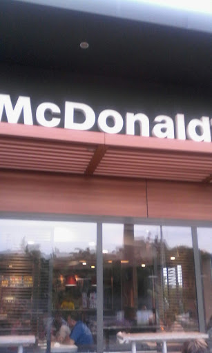 McDonald's Catania Gravina