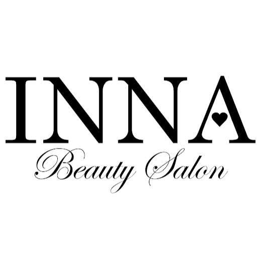 INNA Beauty Salon logo
