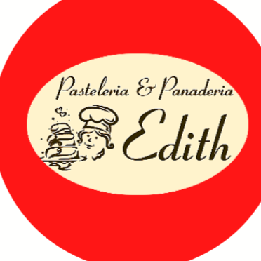 Cakes By Edith logo