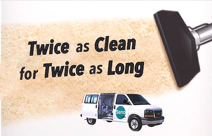 Carpet Cleaning Wilmington Nc Sano Steam Cleaners Restoration