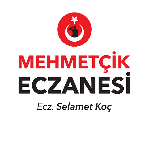 Mehmetçik Eczanesi logo