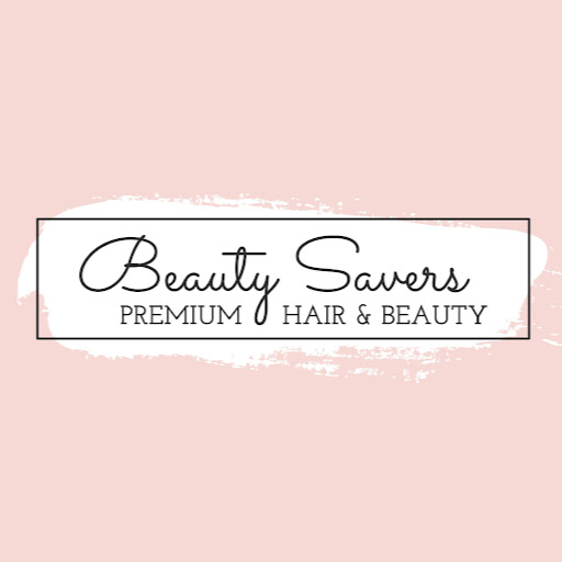Beauty Savers logo
