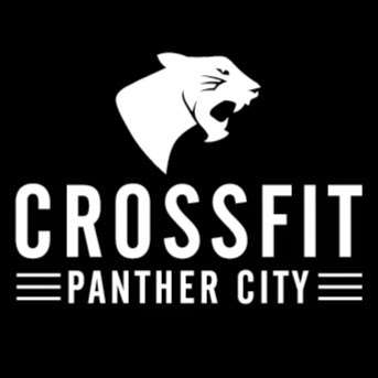 CrossFit Panther City logo