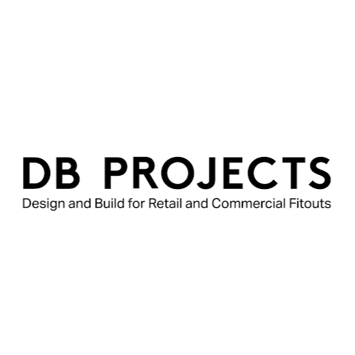 DB Projects - Byron Bay logo