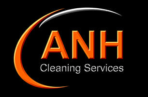 ANH Cleaning Services logo