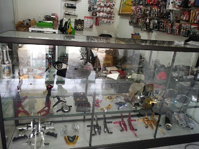 Photos of HARAPAN MOTOR