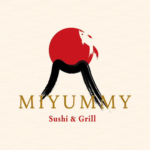 Miyabi Restaurant logo