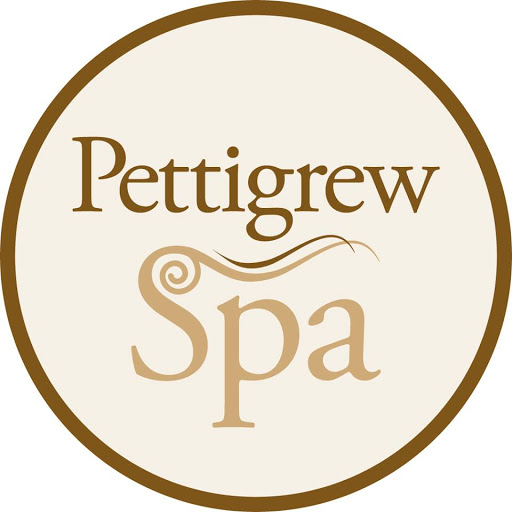 Pettigrew Spa logo