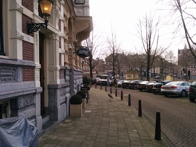Photos of Boutique Hotel View