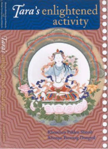 Tara Enlightened Activity