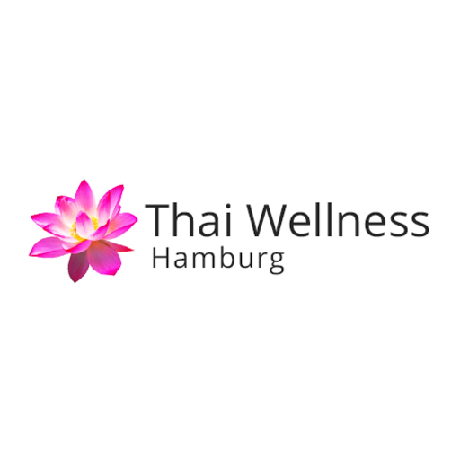 Thai Wellness Hamburg logo