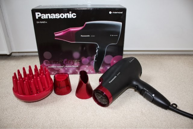 parentprattle panasonic nanoe hair dryer review parentprattle panasonic nanoe hair dryer review
