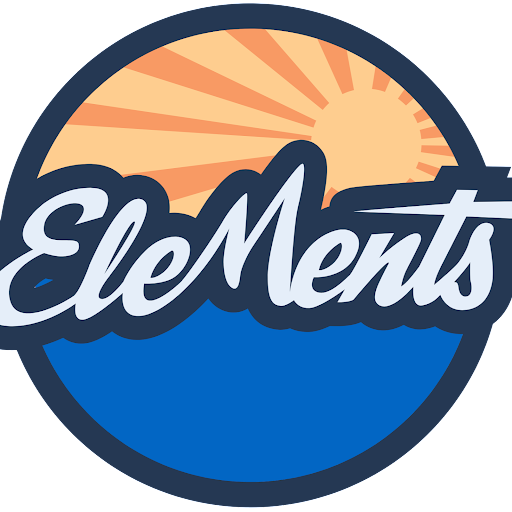Elements Rentals Auckland Airport logo