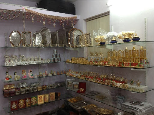 Varna Gifts, 2, 53rd St, Indira Colony, Ashok Nagar, Chennai, Tamil Nadu 600083, India, Festive_Gifts_Store, state TN