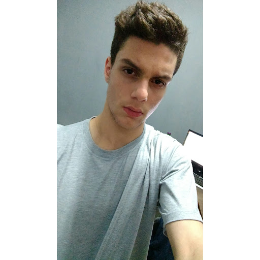 João Pedro Faria