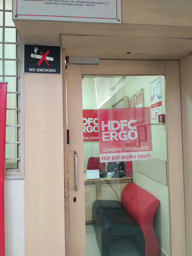 HDFC ERGO General Insurance Company Limited, 4th Floor, K C Complex,, Plot No.711 / 4, Daulat Baug,, Ajmer, Rajasthan 305001, India, Medical_Insurance_Agency, state RJ
