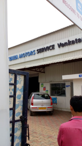 Shree Venkataramana Motors, Plot no 163, Raghvendra Colony, Near RTA, Kondapur, Hyderabad, Telangana 500083, India, Auto_Dent_Removal_Service_Station, state TS