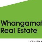 Whangamata Real Estate Ltd logo