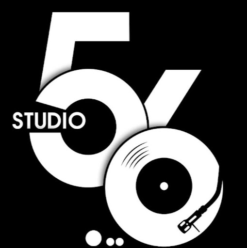 Studio 56 Underground Techno Club logo