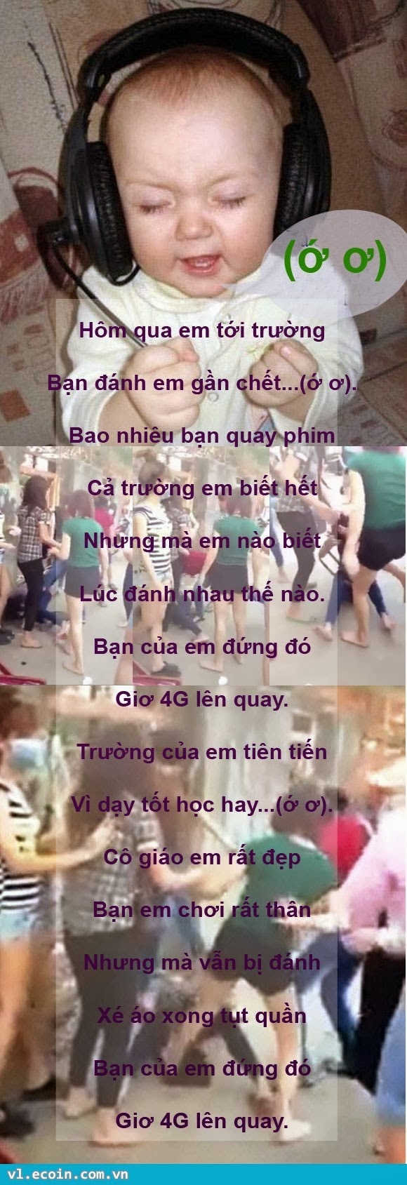 Bài hát tuổi thơ này =))