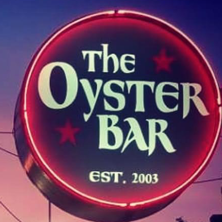 The Oyster Bar logo
