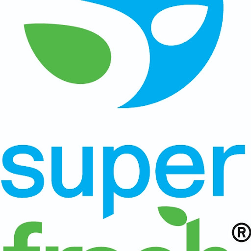 SuperFresh Bloomfield logo