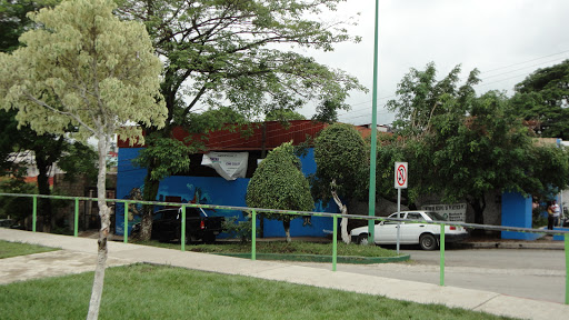 Casa de la Cultura Fray Pedro Lorenzo de la Nada, 1a. Ote. Nte. 86, San Miguel, 29960 Palenque, Chis., México, Casa de la cultura | CHIS